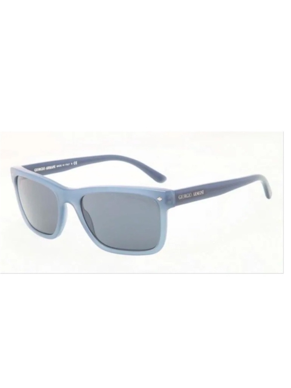 GIROGIO ARMANI Sunglasses AR8028 in Grey